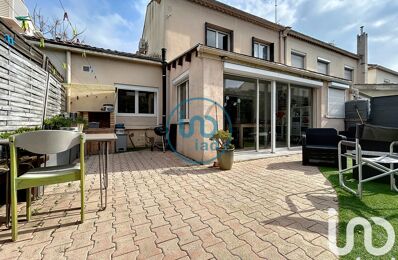 vente maison 219 000 € à proximité de Villeneuve-Lès-Béziers (34420)