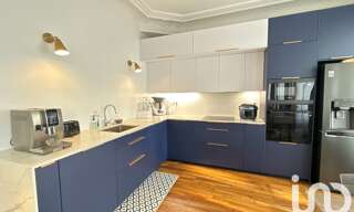 Appartement 4 Pièces 91 m² à vendre à Villemomble (93250)