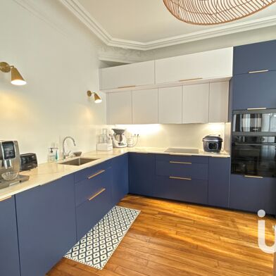 Appartement 4 pièces 389000 €