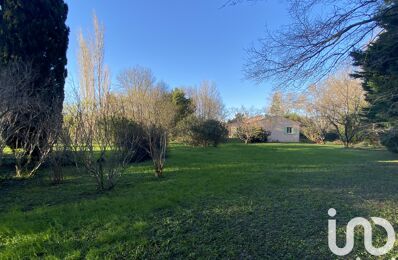 vente maison 545 000 € à proximité de Maussane-les-Alpilles (13520)