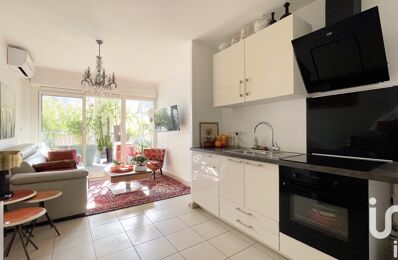 vente appartement 220 000 € à proximité de Martigues (13500)