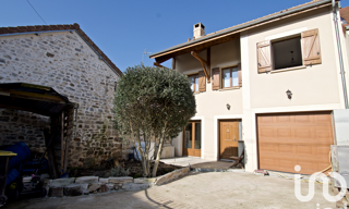 Maison 6 Pièces 133 m² à vendre à Boissy-sous-Saint-Yon (91790)
