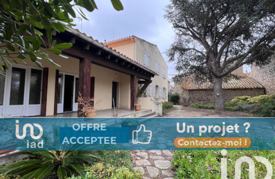 vente maison 271 500 € à proximité de Thézan-des-Corbières (11200)