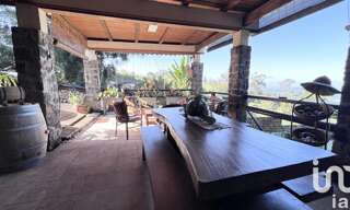 Maison 8 Pièces 263 m² à vendre à Le Tampon (97430)