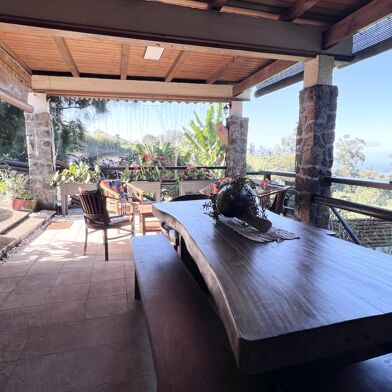 Maison 8 pièces 545000 €