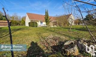 Maison 10 Pièces 233 m² à vendre à Boissy-aux-Cailles (77760)