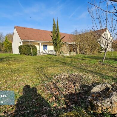 Maison 10 pièces 599000 €