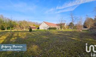 Maison 10 Pièces 233 m² à vendre à Boissy-aux-Cailles (77760)