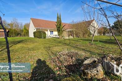 Maison 10 pièces 512000 €
