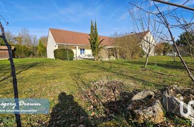 Vente Maison/villa 10 pièces — photo du bien