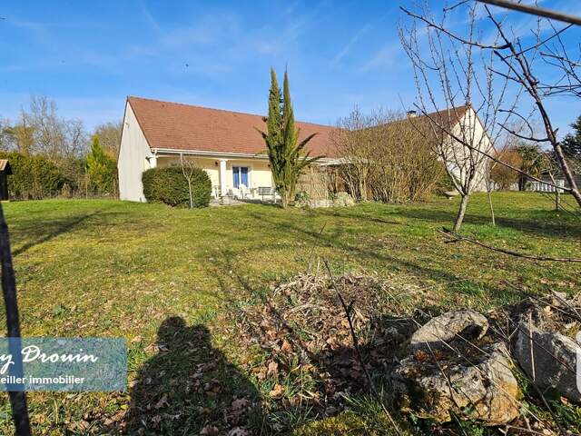 Vente Maison/villa 10 pièces — photo du bien
