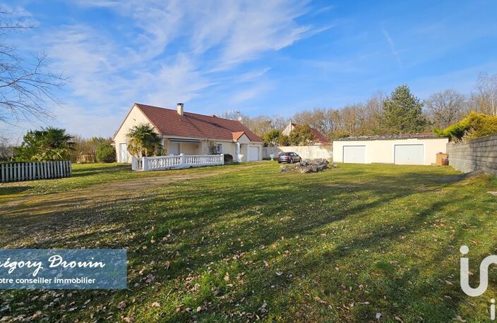 Vente Maison/villa 10 pièces — photo 3