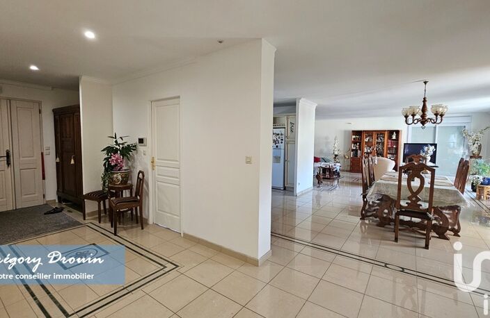 Vente Maison/villa 10 pièces — photo 5