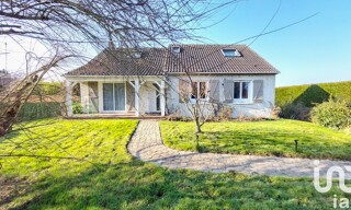 Maison 6 Pièces 170 m² à vendre à Thoiry (78770)