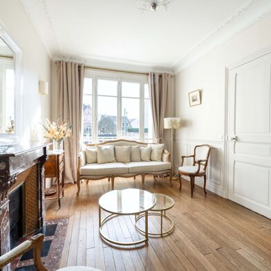 Maison 6 pièces 650000 €