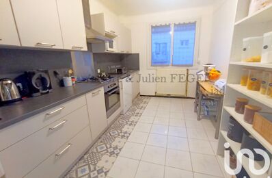 appartement 4 pièces 77 m2 à vendre à Perpignan (66000)