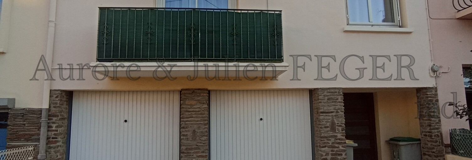 Appartement 4 Pièces 77 m² à vendre à Perpignan (66000)