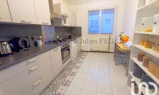 Appartement 4 Pièces 77 m² à vendre à Perpignan (66000)