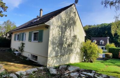 vente maison 223 000 € à proximité de Nonville (77140)