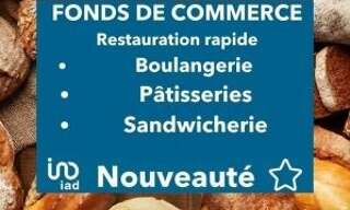 Commerce  100 m² à vendre à Niort (79000)
