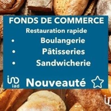 Commerce  132000 €