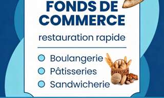 Commerce  100 m² à vendre à Niort (79000)