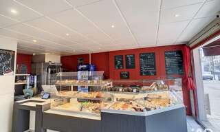 Commerce  100 m² à vendre à Niort (79000)