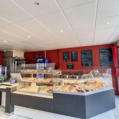 Commerce  132000 €