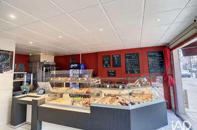 Commerce  132000 €