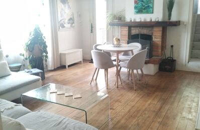 vente maison 265 000 € à proximité de Artigues-Près-Bordeaux (33370)