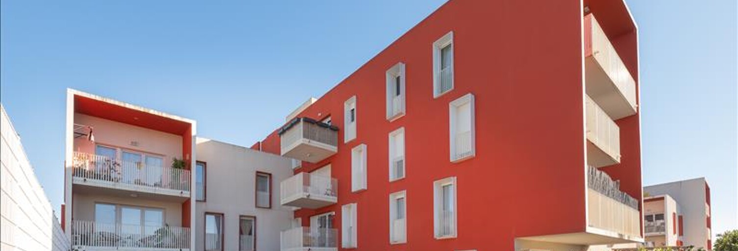 Appartement 3 Pièces 60 m² à vendre à Juvignac (34990)