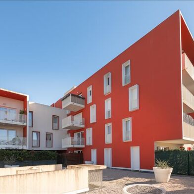 Appartement 3 pièces 206900 €