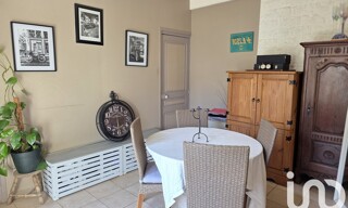 Maison 6 Pièces 77 m² à vendre à Ivry-la-Bataille (27540)
