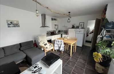 vente maison 123 625 € à proximité de Saint-Georges-de-Didonne (17110)