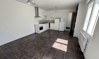 Maison 2 Pièces 34 m² à vendre à Royan (17200)