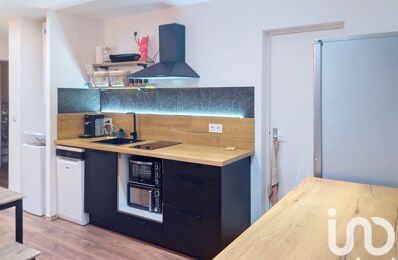 vente appartement 126 000 € à proximité de Saint-André-les-Vergers (10120)