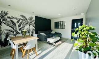 Appartement 3 Pièces 64 m² à vendre à Flins-sur-Seine (78410)