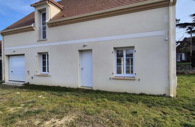 vente maison 315 000 € à proximité de Clermont (60600)