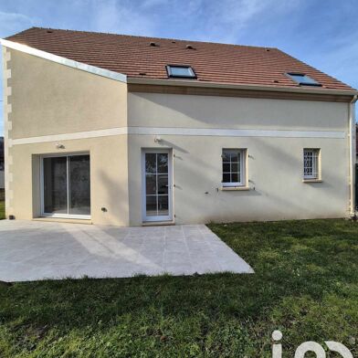Maison 6 pièces 305000 €
