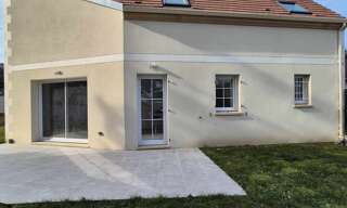 Maison 6 Pièces 120 m² à vendre à Laigneville (60290)