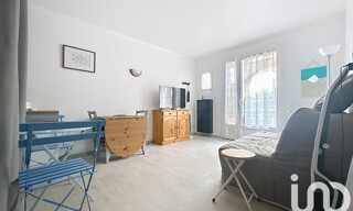 Appartement 1 Pièce 30 m² à vendre à Cazaubon (32150)