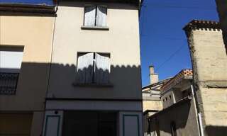 Maison 4 Pièces 73 m² à vendre à Miramont-de-Guyenne (47800)