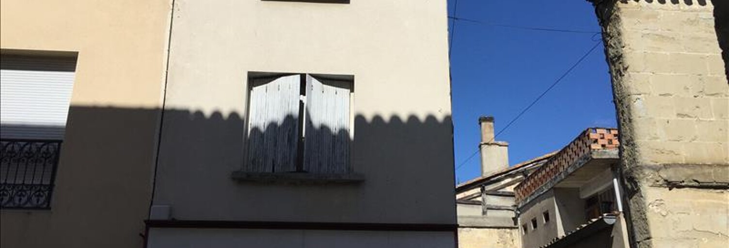 Maison 4 Pièces 73 m² à vendre à Miramont-de-Guyenne (47800)