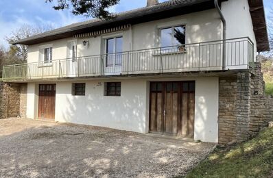 vente maison 250 000 € à proximité de Châteauneuf (21320)