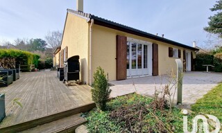 Maison 7 Pièces 117 m² à vendre à Boissise-le-Roi (77310)