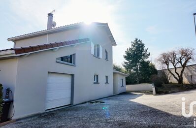 vente maison 510 000 € à proximité de Saint-André-le-Puy (42210)