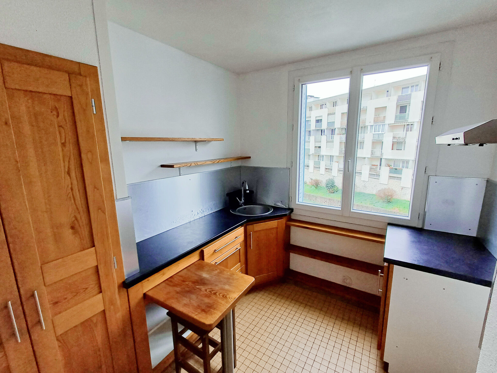 Appartement  T2 à vendre Aubenas 07200
