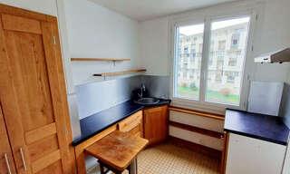 Appartement 2 Pièces 39 m² à vendre à Aubenas (07200)