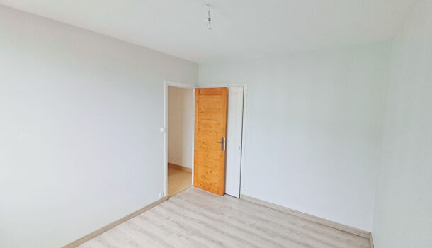 Appartement 2 pièces  à vendre Aubenas 07200