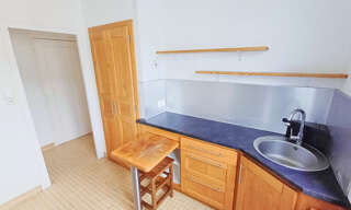 Appartement 2 Pièces 39 m² à vendre à Aubenas (07200)